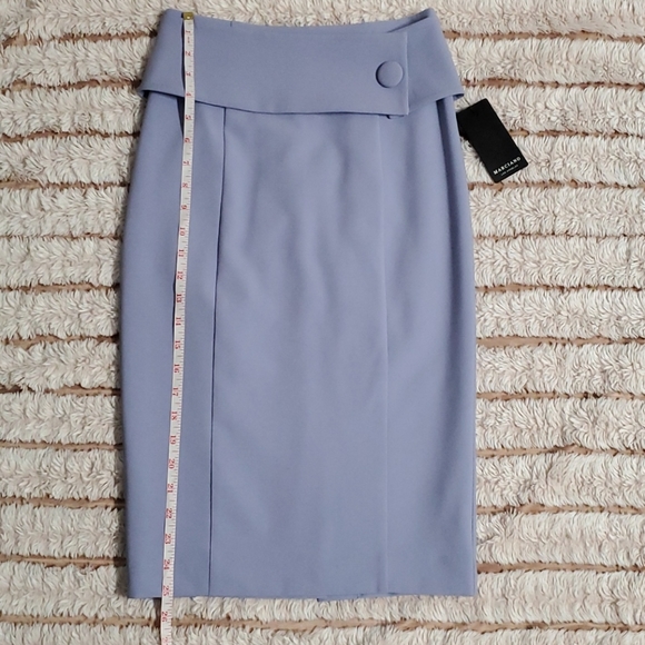 Marciano Skirt 💜 - Picture 8 of 10